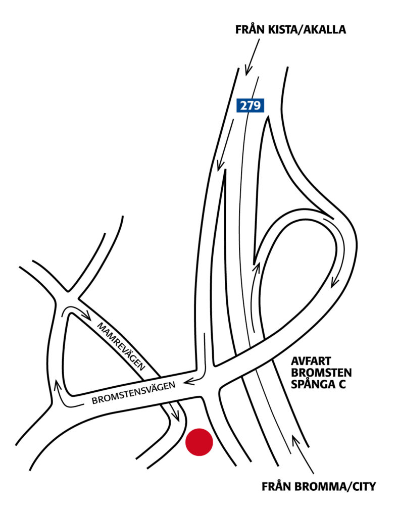 Itex Rental Spånga